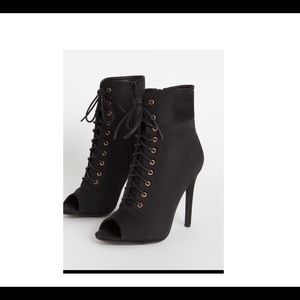 Bootie-licious:  Add some sass to your step with ankle boots